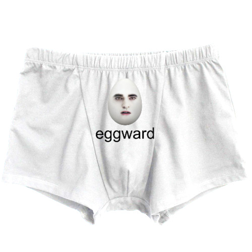 Eggward Eggward