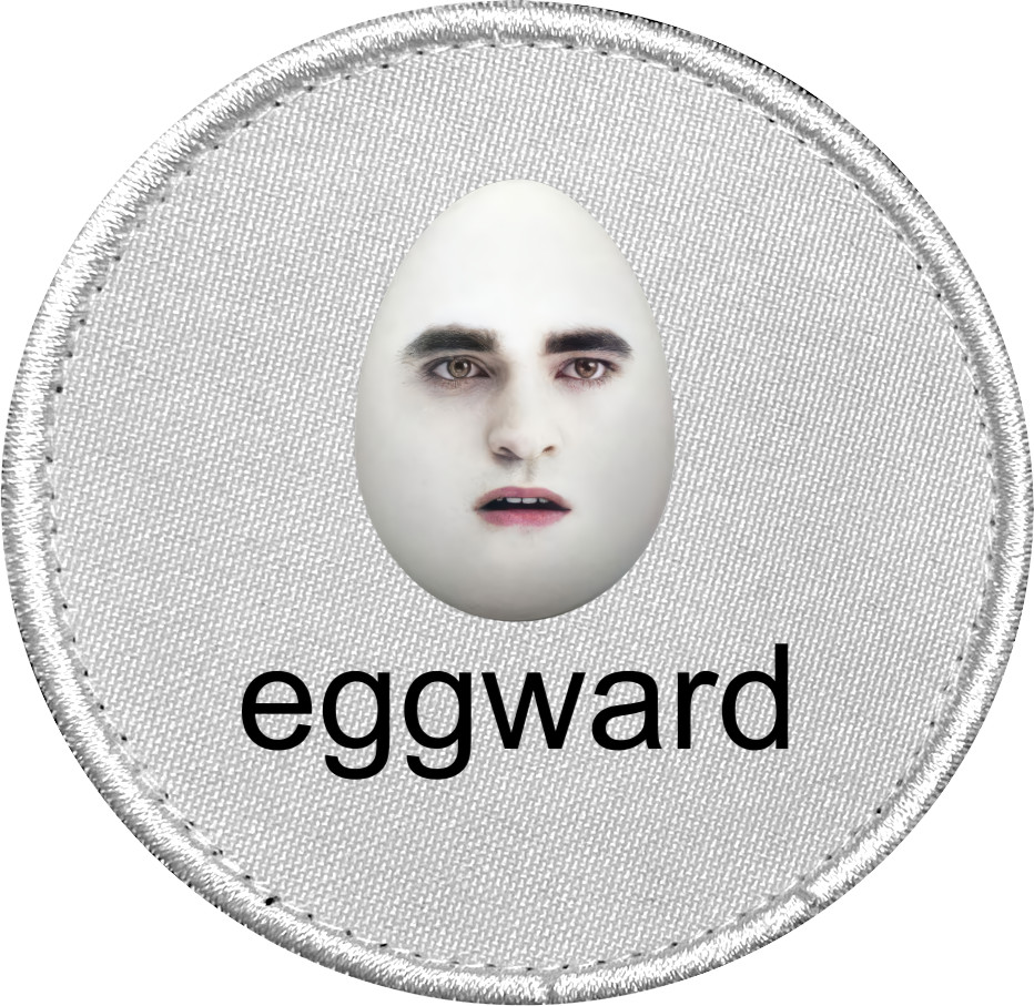 Eggward Eggward