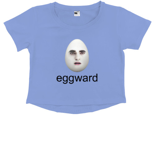 Eggward Eggward