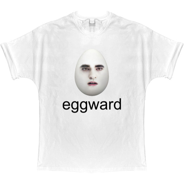 Eggward Eggward