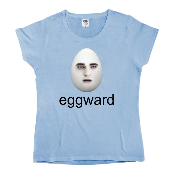 Eggward Eggward
