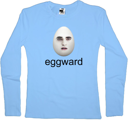 Eggward Eggward