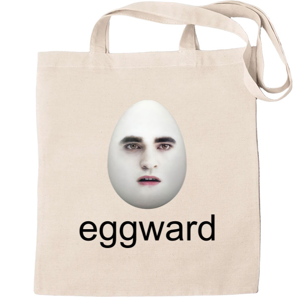 Eggward Eggward