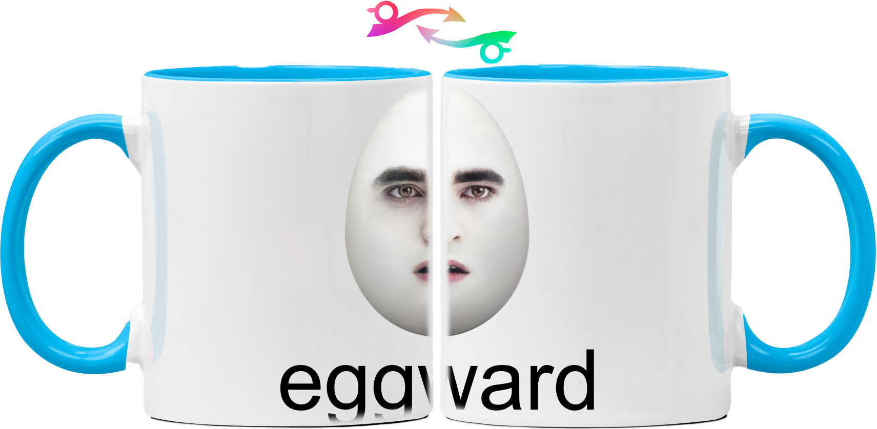 Eggward Eggward