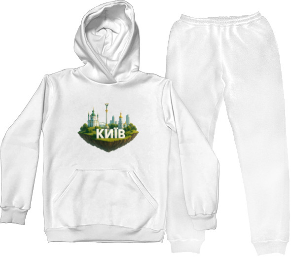 Киев