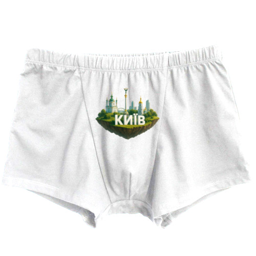 Киев