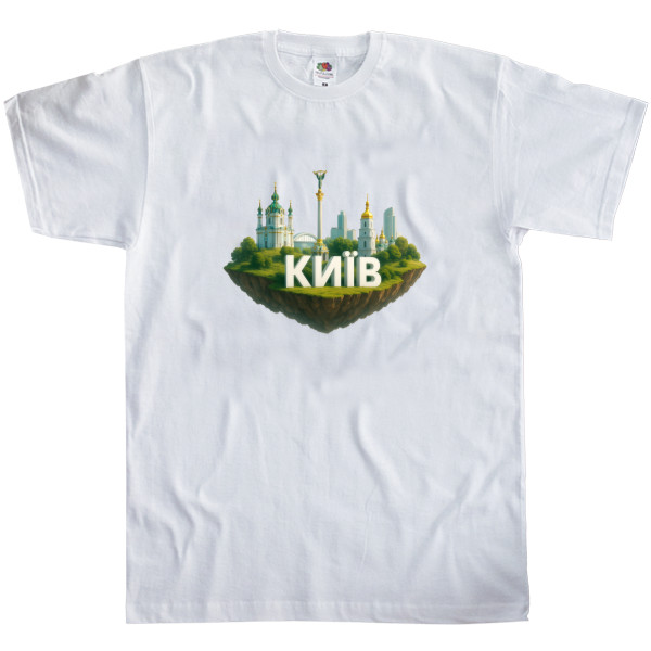 Киев