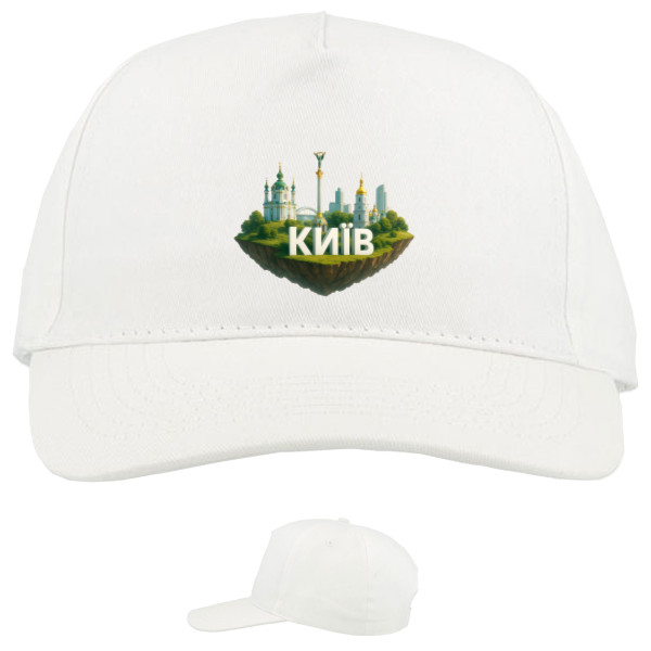 Киев