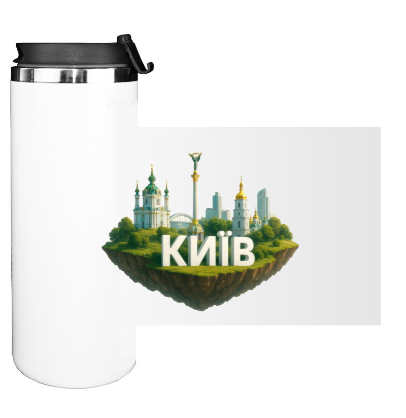 Киев