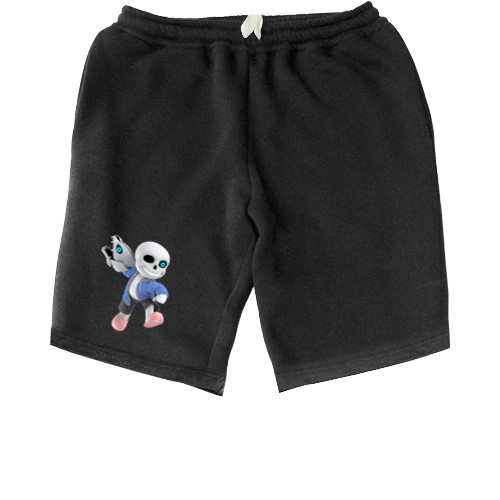 Sans Sans