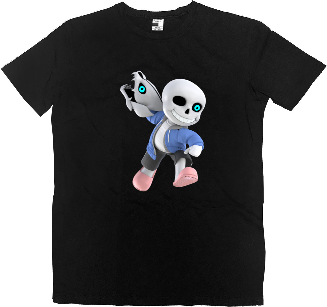 Sans Sans