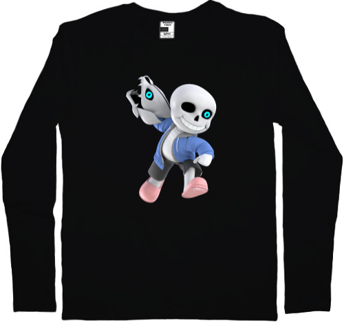 Sans Sans