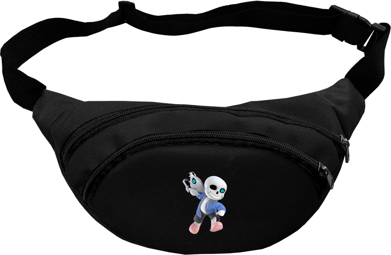Sans Sans