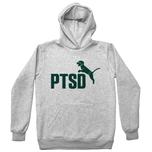 Ptsd