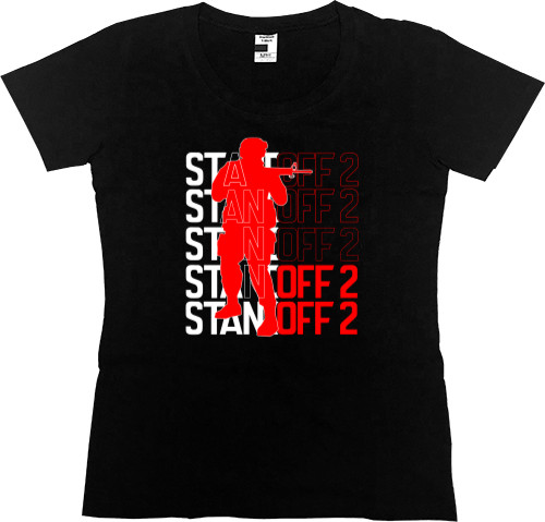 Standoff 2