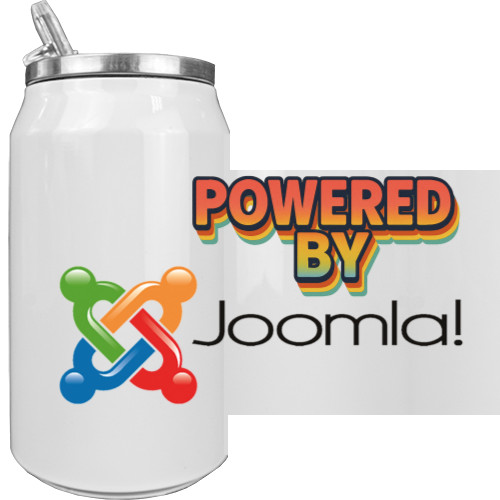 Термобанка - Powered by Joomla - Mfest