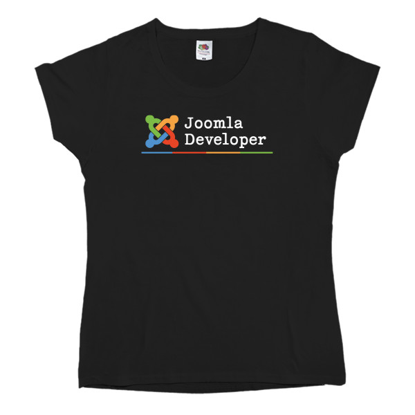 Joomla Developer