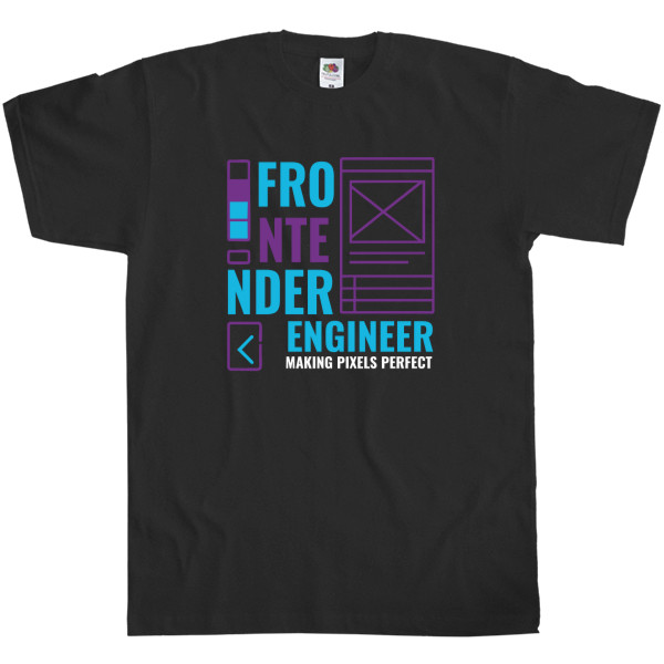 Frontend Engineer