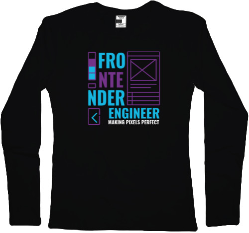 Frontend Engineer