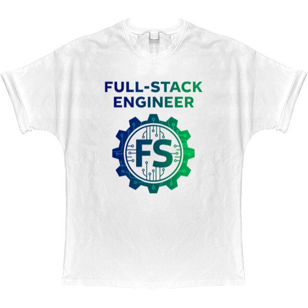 Full Stack