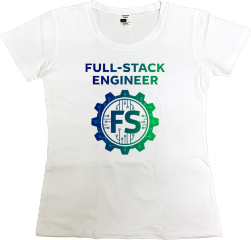 Full Stack