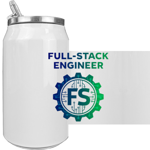 Full Stack