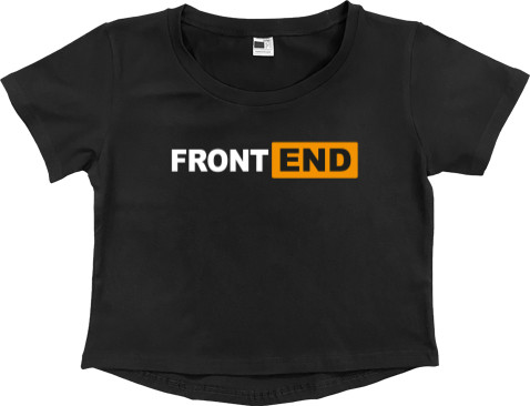 Frontend