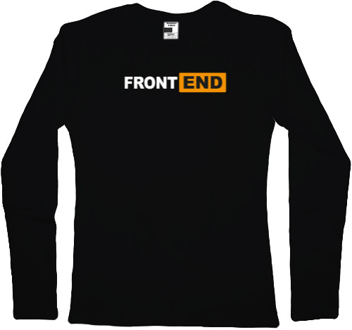 Frontend