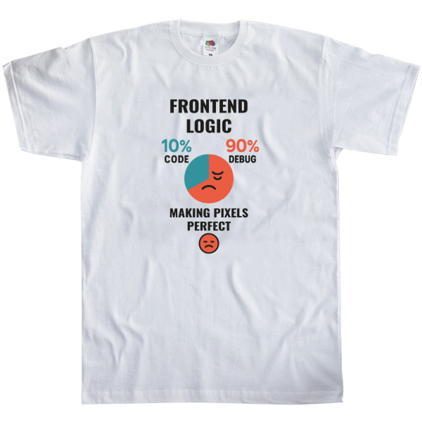 Frontend Logic