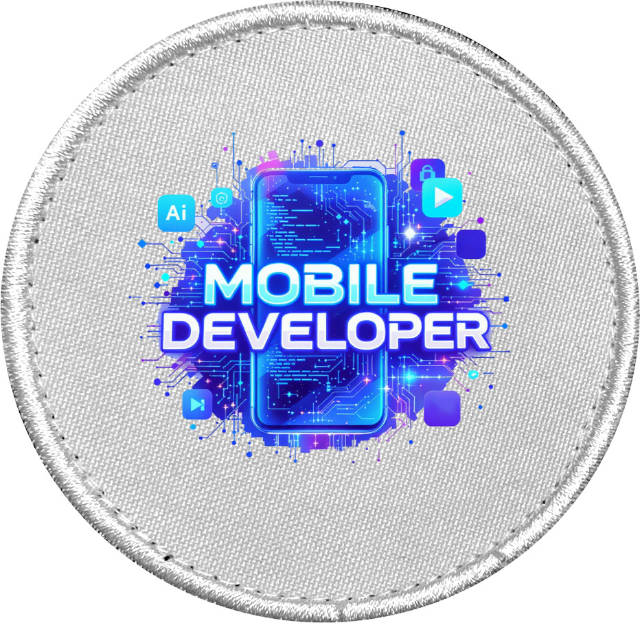 Mobile Developer
