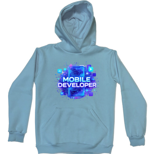Mobile Developer
