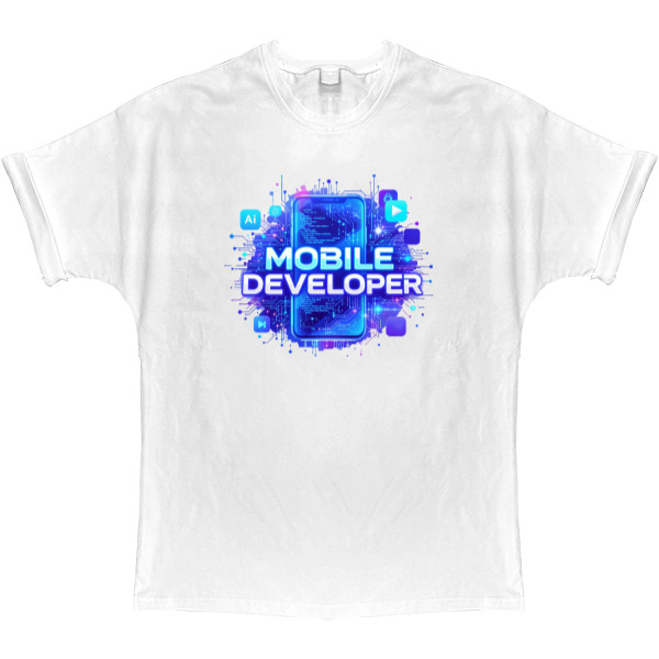 Mobile Developer