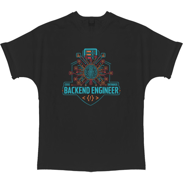 Backend Engineer DataBase