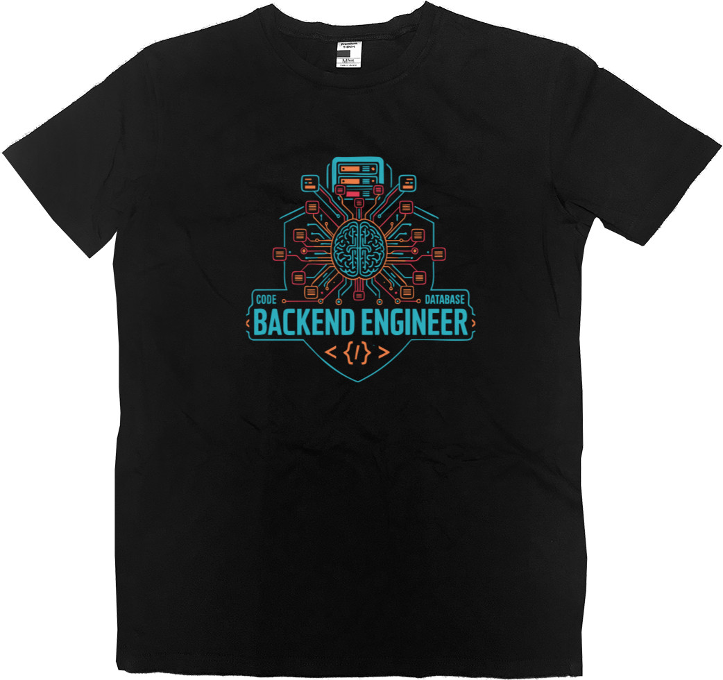 Backend Engineer DataBase