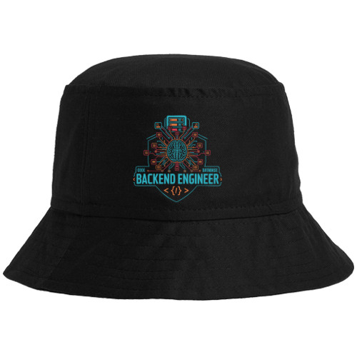 Backend Engineer DataBase