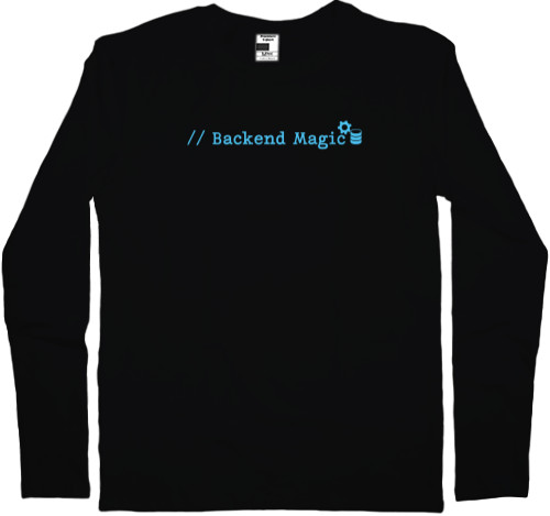  Backend Magic