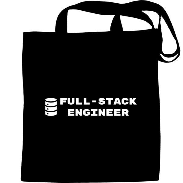 Full-Stack Engineer