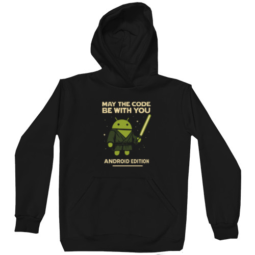May the code