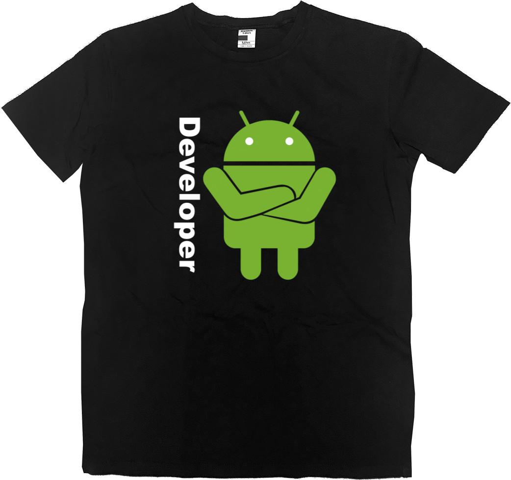 Developer