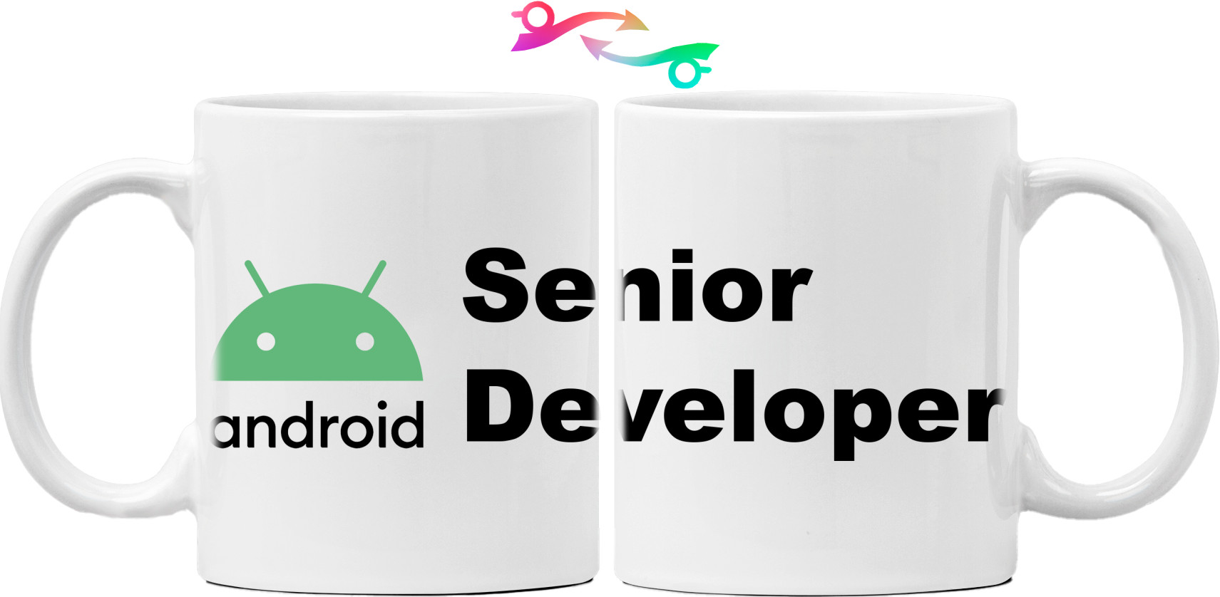 Кружка - Senior Android Developer - Mfest