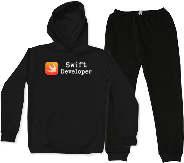 Swift Developer