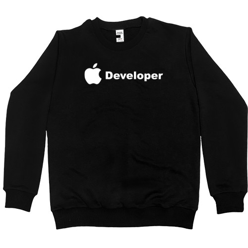 Apple Developer