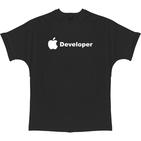 Apple Developer