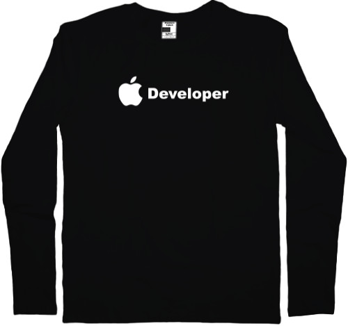 Apple Developer