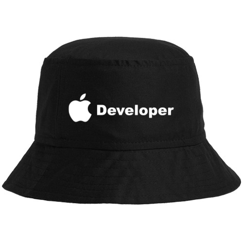 Apple Developer