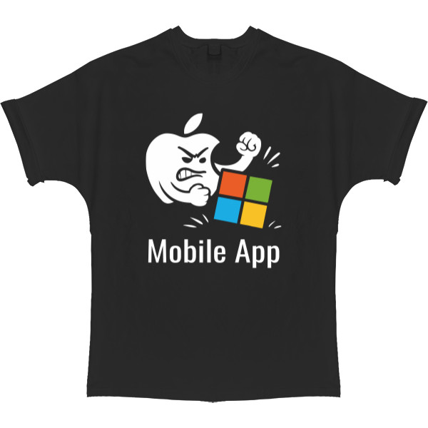 Mobile App