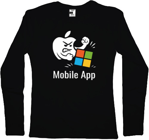 Mobile App