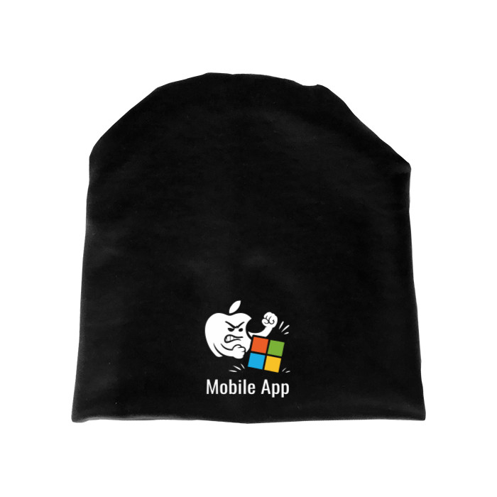 Mobile App