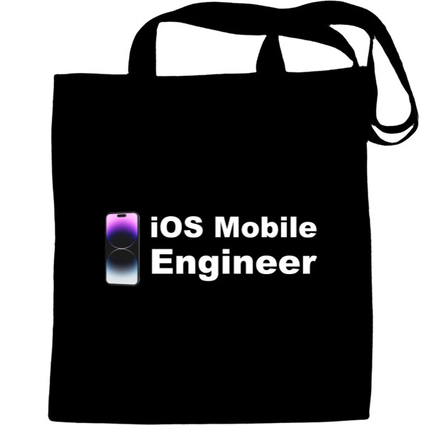 iOS Mobile Engineer
