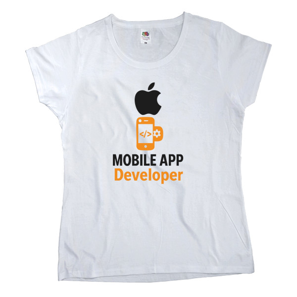App Developer App Developer